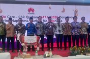Huawei Gelar CSR Kurban 2026, Dorong Sinergi Teknologi dan Kepedulian Sosial