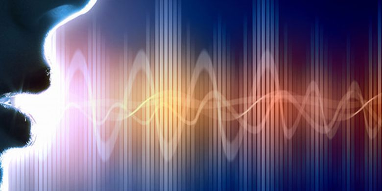 Telinga manusia dapat mendengar bunyi yang frekuensinya