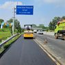 Mudik Lebaran 2026: Tol Cipularang Bebas Perbaikan Jalan