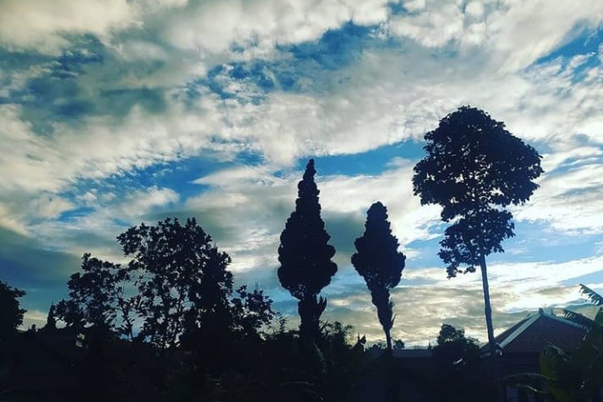 Desa Wisat Samiran Boyolali