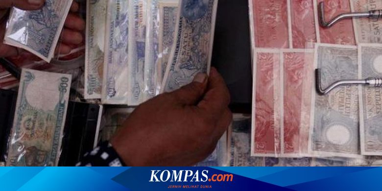 Pengalaman 3 Negara yang Gagal Lakukan Redenominasi