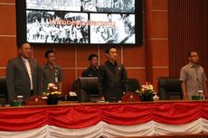 Wali Kota Sayangkan Ketua DPRD Depok Usir Kepala Dinas di Rapat Paripurna