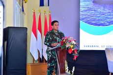 Singgung Postur Kekuatan Ideal TNI AL, KSAL Sebut Kapal Selam sebagai Pengganda Kekuatan Tempur