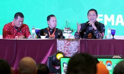 Apeksi: Dana Kelurahan Mantapkan Pembangunan Infrastruktur dan SDM 