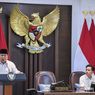 Prabowo Puji Jokowi Atasi Inflasi: Nggak Diajarkan di Harvard atau MIT