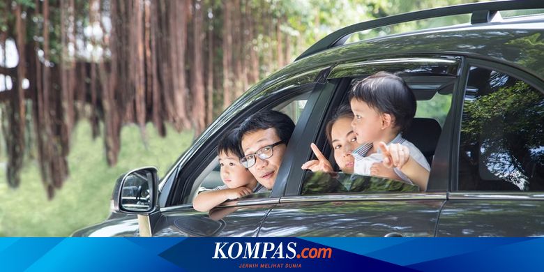 Hindari Kemacetan, Masyarakat Disarankan Mudik Lebih Awal