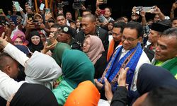 Cek Potensi Besar Perikanan di Maluku, Anies: Harus Diiringi dengan Regulasi