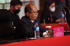 Hadirkan Toolkit untuk Ukur Transformasi Digital, Kemenkomifo: Sesuai dengan DEWG 2022