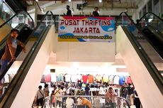 MenKopUKM: Pedagang Boleh Jualan Pakaian Bekas Impor hingga Stok Habis