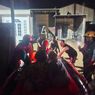 Banjir Rendam Puluhan Rumah Warga di Jonggol Bogor, 83 Orang Mengungsi