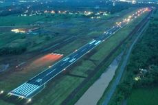 Beberapa Bandara Tak Layani Penerbangan akibat Pandemi, Termasuk Bandara Soedirman