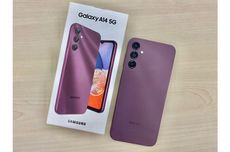 [POPULER TEKNO] Spesifikasi Samsung Galaxy A14 5G Lengkap | Fitur Baru Instagram untuk Usir "Anxiety" | Seberapa Cepat Internet di Indonesia?