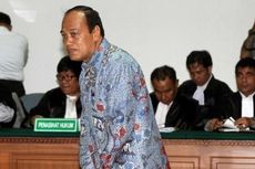 Irjen Djoko Susilo Didakwa Dapat Untung Rp 32 Miliar