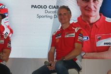Bos Ducati MotoGP Bilang Indonesia Layak Gelar MotoGP