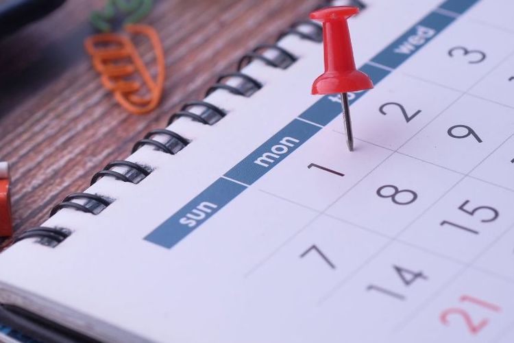 Jadwal Lengkap Libur Cuti Bersama 2026: Tanggal Merah & Long Weekend