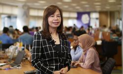 Grant Thornton Dukung Bursa Karbon Indonesia