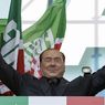 Usai Mundur dari Pilpres Italia, Silvio Berlusconi Masuk Rumah Sakit Lagi