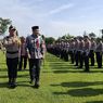Polres Sragen Siapkan 700 Personel Amankan Mudik 
