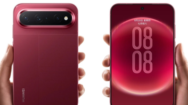 Huawei Pura X View Resmi, Punya Layar Lebar Mirip Samsung Galaxy Z Fold 8