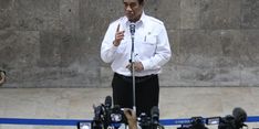Bulog Serap 1,3 Juta Ton Beras pada April 2025, Mentan Amran: Terima Kasih Petani dan Bulog