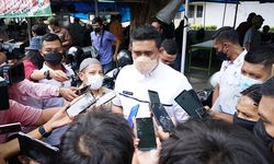 Polemik Karantina WNI, Bobby Sesalkan Informasi Tidak Benar dari Pemprov Sumut