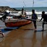 Refleksi Hari Laut Sedunia, Ironi Negara Kepulauan Justru Aktif Mengeruk Pasir Laut dan Reklamasi