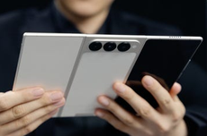 Cara Cek BLT Kesra 2025 Rp 900.000 Lewat HP di Aplikasi Cek Bansos