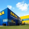 IKEA Hadir di Jakarta Garden City, Intip Tampilannya