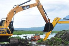 Danau Rawapening Disiapkan untuk 