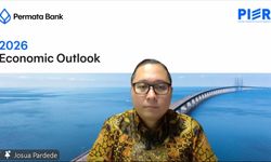 Permata Bank Perkirakan Pertumbuhan Ekonomi RI Tumbuh hingga 5,2 Persen Tahun Ini