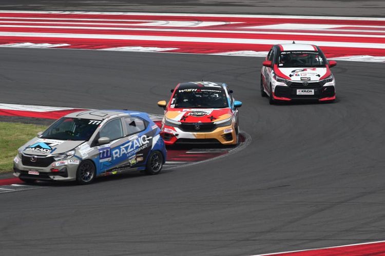  Dorong Okupansi Destinasi Pariwisata, InJourney Gelar GT World Challenge Asia 2026