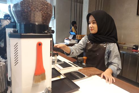 Ingin Berbisnis Kafe? Pahami Cara Mengatur Stok dan 