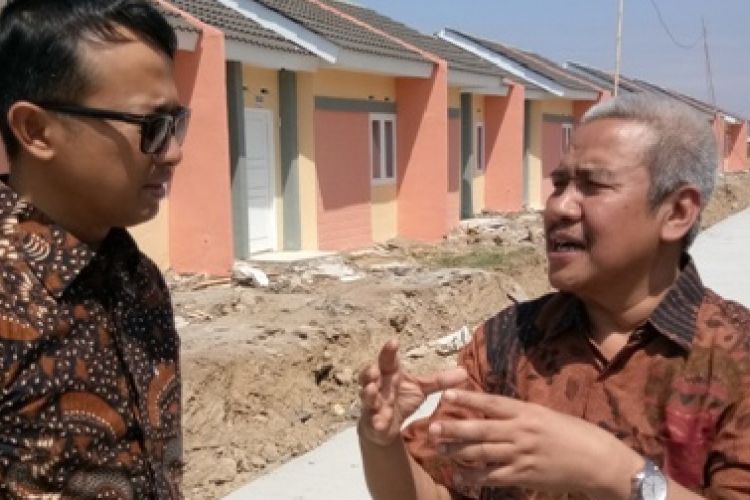 Ketua Umum DPP REI, Soelaeman Soemawinata, menyambut positif langkah Kementerian Pekerjaan Umum dan Perumahan Rakyat (PUPR) yang mempercepat pelaksanaan Perjanjian Kerjasama Operasional (PKO) dengan 40 bank pelaksana KPR Sejahtera FLPP tahun 2018. 