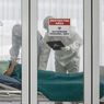 Dokter RSPAD: Masa Penyembuhan Pasien Covid-19 dengan Penyakit Penyerta Lebih Lama