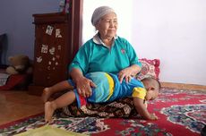 Kisah Nenek 100 Tahun Tukang Pijat Naik Haji, Menabung di Kresek Rp 20.000 Setiap Hari