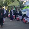 4 Calon Jemaah Haji Asal Lamongan Batal Berangkat Hari Ini karena Anemia