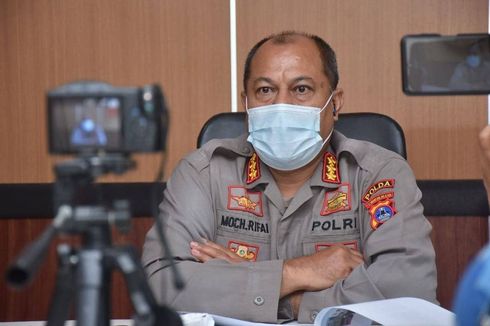 Propam Polda Kalsel Usut Kematian Tahanan Narkoba yang Diduga Tewas Dianiaya Polisi