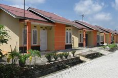 Harga Rumah di Sigi Sulteng Belum Naik, Cuma Rp 150 Jutaan (I)
