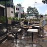 Banjir di Jakarta, Anies Baswedan: Atas Izin Allah, Satu Hari Kering