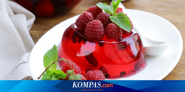 Berita Harian Berapa-Gelas-Air-Untuk-1-Bungkus-Agar-Agar Terbaru Hari Ini -  Kompas.com Berita Harian Berapa-Gelas-Air-Untuk-1-Bungkus-Agar-Agar Terbaru Hari Ini -  Kompas.com