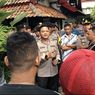 Diskusi Generasi Muda Golkar Batal Digelar, Polisi Bubarkan Massa yang Picu Kericuhan