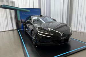 Dari Rp 700 Juta Jadi Rp 2,2 M, kenapa Harga Danza Z9 GT Naik Drastis?