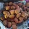 Mengenal Kelemben, Bolu Kering Khas Banyuwangi yang Banyak Tersaji Saat Hari Raya Idul Fitri