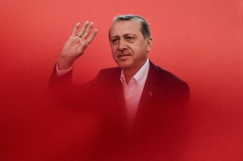 Erdogan: Politisi Turki Akan Mendukung jika Rakyat Inginkan Hukuman Mati