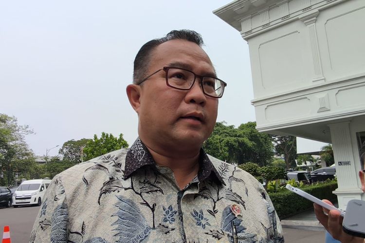 BRIN Segera Uji Coba Inovasi OMC dan Teknologi Singkong untuk Atasi Karhutla