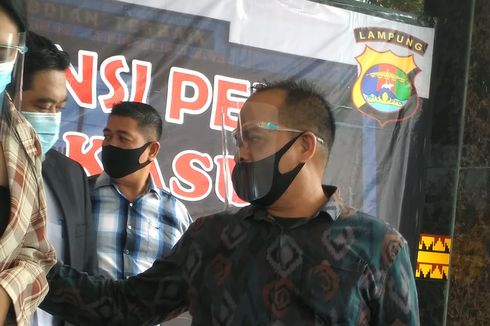 Begini Cara 2 Muncikari Menawarkan Artis VS untuk Prostitusi