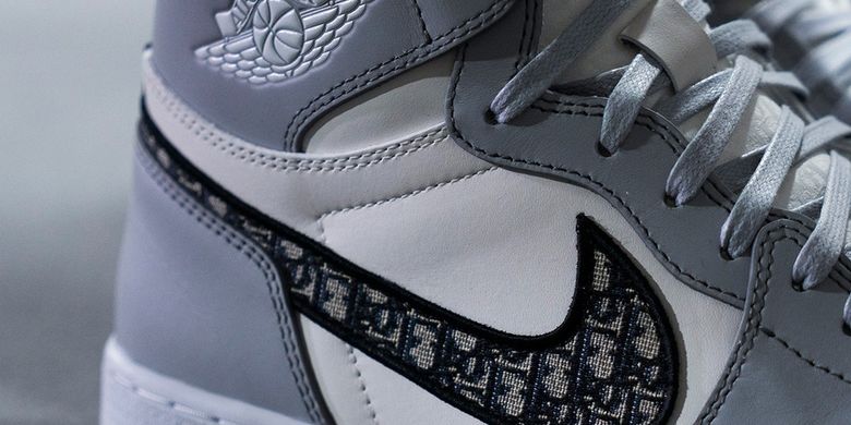 Scarpe nike jordan dior Clearance