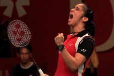 Saina Nehwal, Langganan Juara Djarum Indonesia Open