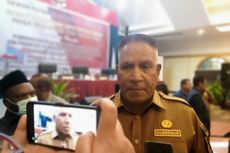 Kronologi Kuasa Hukum Lukas Enembe Disomasi Paulus Waterpauw, Bermula Singgung soal Posisi Wakil Gubernur Papua