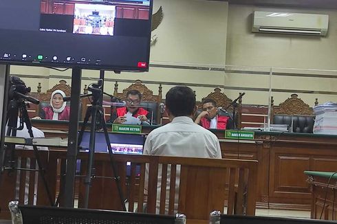 Suap Mantan Wakil Ketua DPRD Jatim, Kades dan Adik Iparnya Divonis 2 Tahun 6 Bulan Penjara